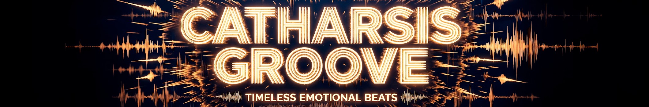 Catharsis Groove Visual Universe